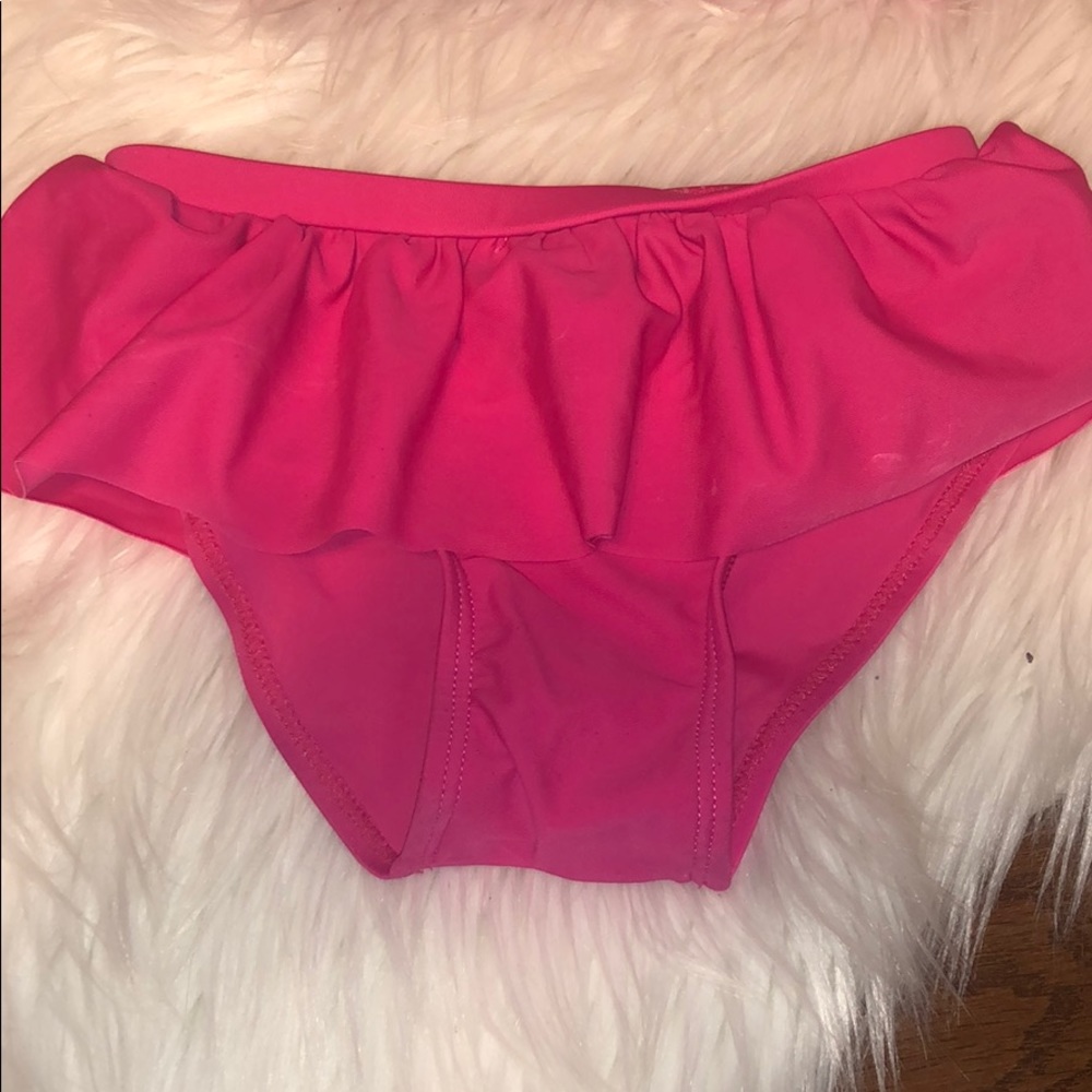 Minnie Mouse Bikini - Picture 3 of 3